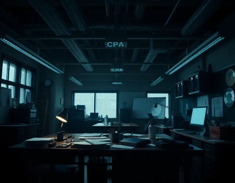 Chartered Accountant Quinte West